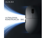 Ajazz AJ159PRO 3395-8K ze stacją dokującą biała - 1536398 - zdjęcie 8